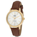 Купити Часи Q&Q Q925-101 ⌚ Наручні годинники на fabrikachasov.com ⭐ Безкоштовна доставка по Україні від 3000 грн ✈ Гарантія ✔ 10.000 моделей годинників кращих брендів!