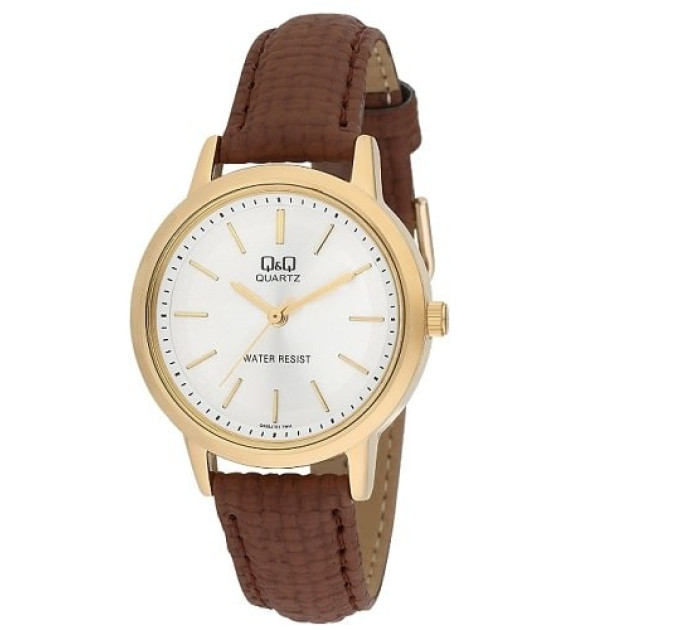 Купити Часи Q&Q Q925-101 ⌚ Наручні годинники на fabrikachasov.com ⭐ Безкоштовна доставка по Україні від 3000 грн ✈ Гарантія ✔ 10.000 моделей годинників кращих брендів!