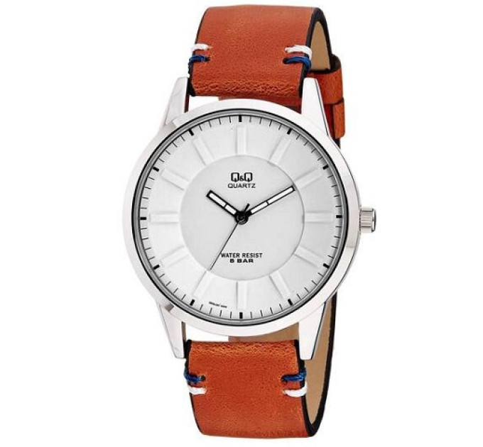 Купити ГОДИННИК Q&Q Q926J301Y ⌚ Наручні годинники на fabrikachasov.com ⭐ Безкоштовна доставка по Україні від 3000 грн ✈ Гарантія ✔ 10.000 моделей годинників кращих брендів!