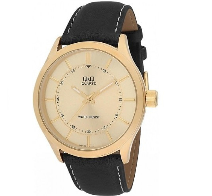 Купити ГОДИННИК Q&Q Q928J103Y ⌚ Наручні годинники на fabrikachasov.com ⭐ Безкоштовна доставка по Україні від 3000 грн ✈ Гарантія ✔ 10.000 моделей. Знижки!