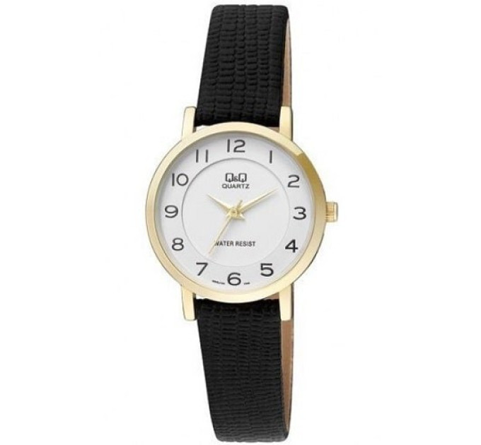 Купити ГОДИННИК Q&Q Q945J104Y ⌚ Наручні годинники на fabrikachasov.com ⭐ Безкоштовна доставка по Україні від 3000 грн ✈ Гарантія ✔ 10.000 моделей. Знижки!
