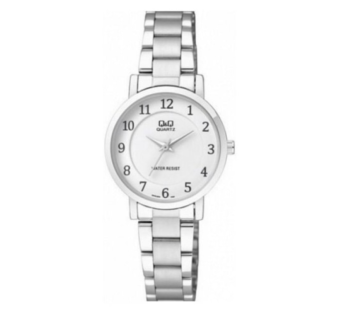 Купити ГОДИННИК Q&Q Q945-204 ⌚ Наручні годинники на fabrikachasov.com ⭐ Безкоштовна доставка по Україні від 3000 грн ✈ Гарантія ✔ 10.000 моделей. Знижки!