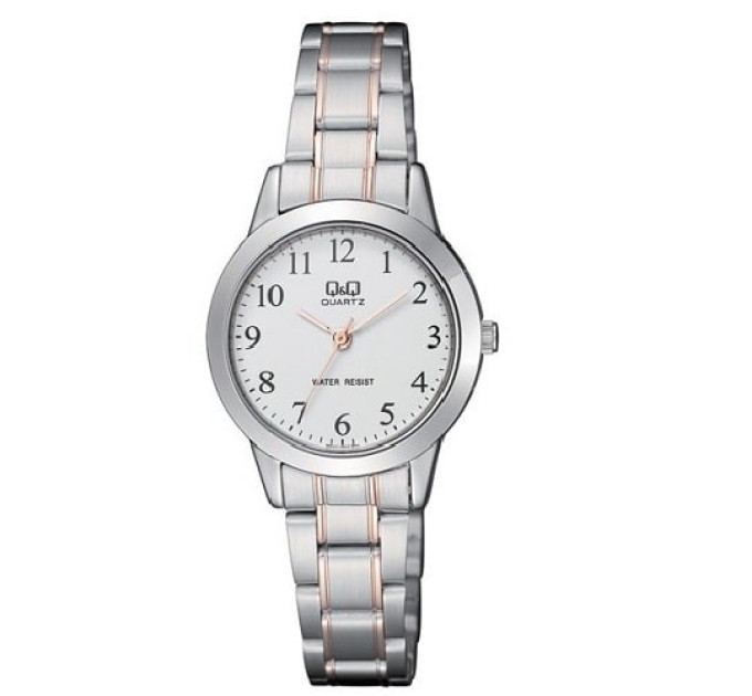 Купити ГОДИННИК Q&Q Q947J404Y ⌚ Наручні годинники на fabrikachasov.com ⭐ Безкоштовна доставка по Україні від 3000 грн ✈ Гарантія ✔ 10.000 моделей годинників кращих брендів!