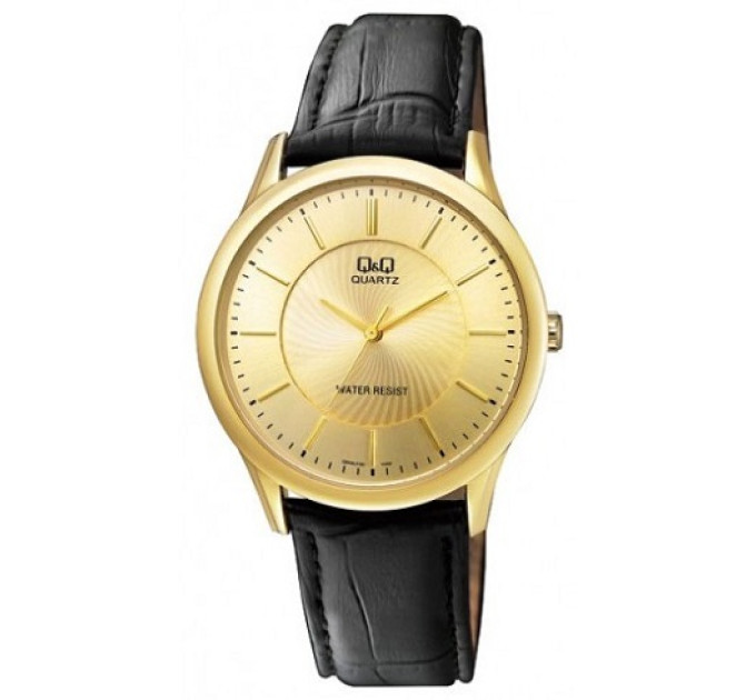 Купить Часы Q&Q Q948J100Y ⌚ Наручные часы на fabrikachasov.com ⭐ Бесплатная доставка по Украине от 3000 грн ✈ Гарантия ✔ 10.000 моделей. Скидки!