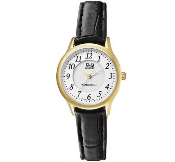 Купити ГОДИННИК Q&Q Q949J104Y ⌚ Наручні годинники на fabrikachasov.com ⭐ Безкоштовна доставка по Україні від 3000 грн ✈ Гарантія ✔ 10.000 моделей годинників кращих брендів!