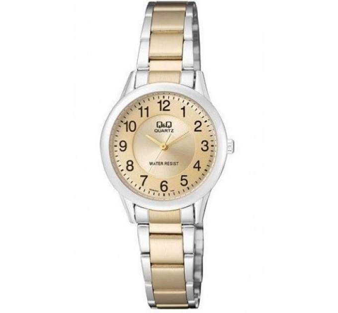 Купити ГОДИННИК Q&Q Q949J403Y ⌚ Наручні годинники на fabrikachasov.com ⭐ Безкоштовна доставка по Україні від 3000 грн ✈ Гарантія ✔ 10.000 моделей. Знижки!