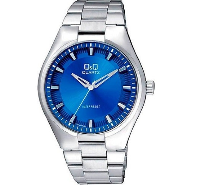 Купить Часы Q&Q Q954J202Y ⌚ Наручные часы на fabrikachasov.com ⭐ Бесплатная доставка по Украине от 3000 грн ✈ Гарантия ✔ 10.000 моделей часов лучших брендов!