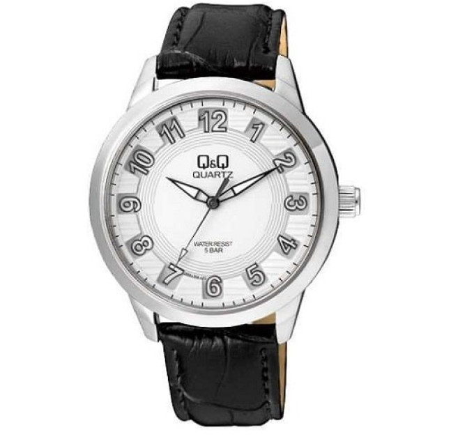 Купить Часы Q&Q Q956J304Y ⌚ Наручные часы на fabrikachasov.com ⭐ Бесплатная доставка по Украине от 3000 грн ✈ Гарантия ✔ 10.000 моделей. Скидки!