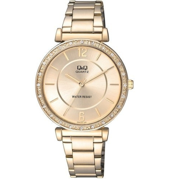 Купити ГОДИННИК Q&Q Q959J020 ⌚ Наручні годинники на fabrikachasov.com ⭐ Безкоштовна доставка по Україні від 3000 грн ✈ Гарантія ✔ 10.000 моделей. Знижки!