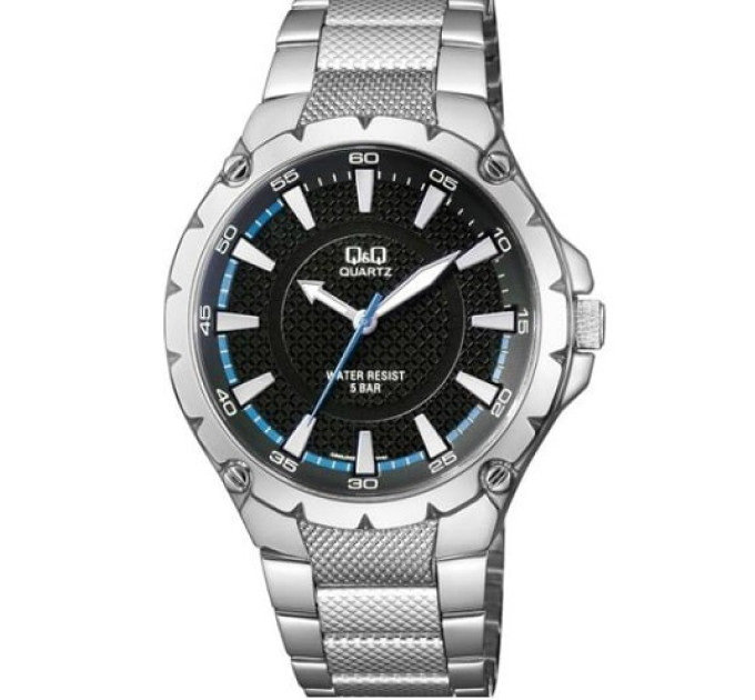 Купить Часы Q&Q Q960J202Y ⌚ Наручные часы на fabrikachasov.com ⭐ Бесплатная доставка по Украине от 3000 грн ✈ Гарантия ✔ 10.000 моделей часов лучших брендов!