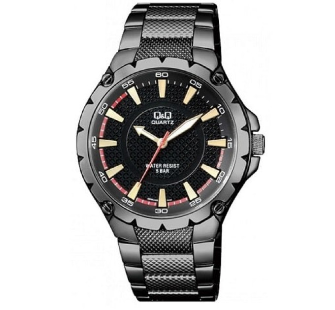 Купить Часы Q&Q Q960J402Y ⌚ Наручные часы на fabrikachasov.com ⭐ Бесплатная доставка по Украине от 3000 грн ✈ Гарантия ✔ 10.000 моделей. Скидки!