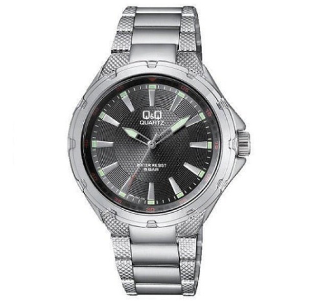 Купить Часы Q&Q Q964J202Y ⌚ Наручные часы на fabrikachasov.com ⭐ Бесплатная доставка по Украине от 3000 грн ✈ Гарантия ✔ 10.000 моделей часов лучших брендов!