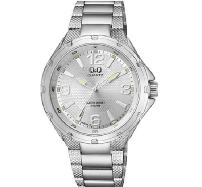 Купить Часы Q&Q Q964J204Y ⌚ Наручные часы на fabrikachasov.com ⭐ Бесплатная доставка по Украине от 3000 грн ✈ Гарантия ✔ 10.000 моделей часов лучших брендов!