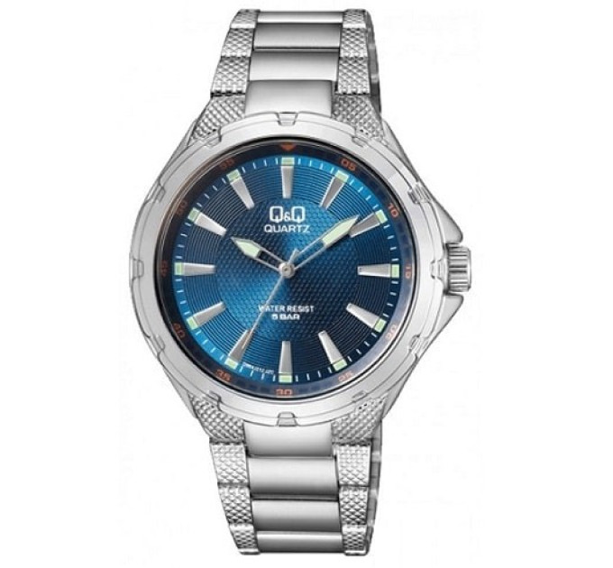 Купить Часы Q&Q Q964J212Y ⌚ Наручные часы на fabrikachasov.com ⭐ Бесплатная доставка по Украине от 3000 грн ✈ Гарантия ✔ 10.000 моделей. Скидки!