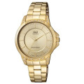 Купити ГОДИННИК Q&Q Q967J010Y ⌚ Наручні годинники на fabrikachasov.com ⭐ Безкоштовна доставка по Україні від 3000 грн ✈ Гарантія ✔ 10.000 моделей годинників кращих брендів!