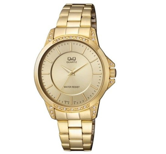 Купити ГОДИННИК Q&Q Q967J010Y ⌚ Наручні годинники на fabrikachasov.com ⭐ Безкоштовна доставка по Україні від 3000 грн ✈ Гарантія ✔ 10.000 моделей годинників кращих брендів!