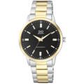 Купить Часы Q&Q Q968J402Y ⌚ Наручные часы на fabrikachasov.com ⭐ Бесплатная доставка по Украине от 3000 грн ✈ Гарантия ✔ 10.000 моделей часов лучших брендов!