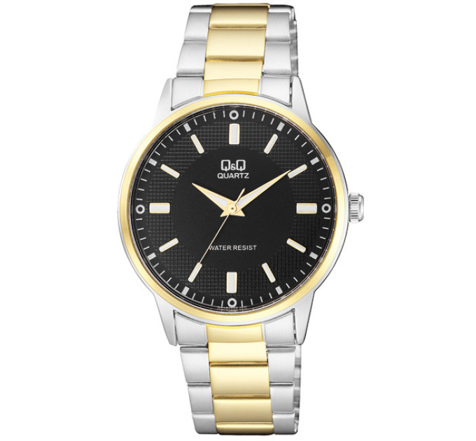 Купить Часы Q&Q Q968J402Y ⌚ Наручные часы на fabrikachasov.com ⭐ Бесплатная доставка по Украине от 3000 грн ✈ Гарантия ✔ 10.000 моделей часов лучших брендов!