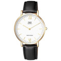 Купить Часы Q&Q Q974J121Y ⌚ Наручные часы на fabrikachasov.com ⭐ Бесплатная доставка по Украине от 3000 грн ✈ Гарантия ✔ 10.000 моделей часов лучших брендов!