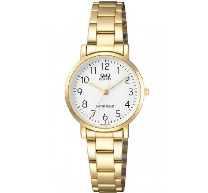 Купити ГОДИННИК Q&Q Q979J004Y ⌚ Наручні годинники на fabrikachasov.com ⭐ Безкоштовна доставка по Україні від 3000 грн ✈ Гарантія ✔ 10.000 моделей. Знижки!