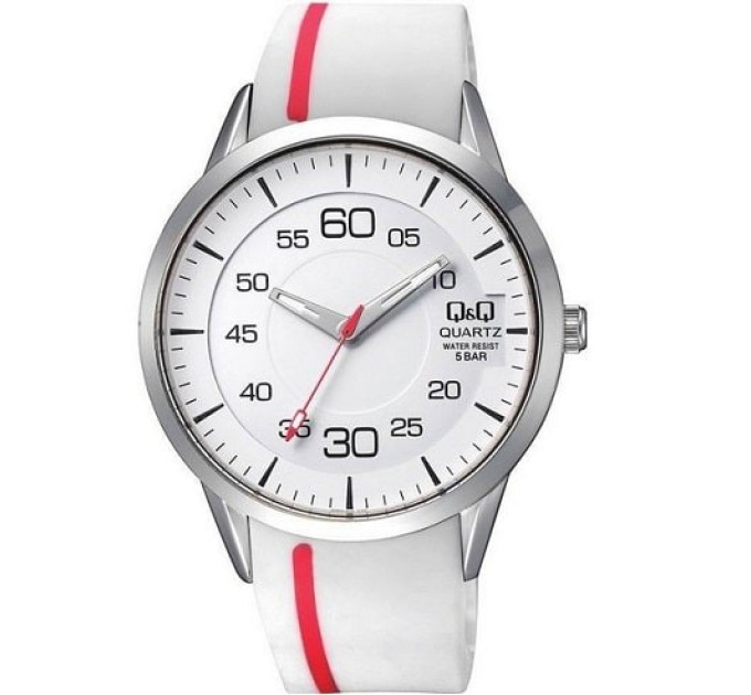 Купить Часы Q&Q Q982J301Y ⌚ Наручные часы на fabrikachasov.com ⭐ Бесплатная доставка по Украине от 3000 грн ✈ Гарантия ✔ 10.000 моделей. Скидки!