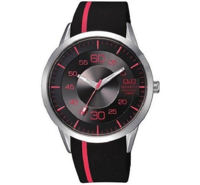 Купить Часы Q&Q Q982J312Y ⌚ Наручные часы на fabrikachasov.com ⭐ Бесплатная доставка по Украине от 3000 грн ✈ Гарантия ✔ 10.000 моделей. Скидки!