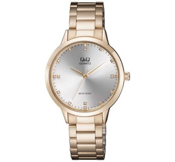 Купити ГОДИННИК Q&Q QA09J001Y ⌚ Наручні годинники на fabrikachasov.com ⭐ Безкоштовна доставка по Україні від 3000 грн ✈ Гарантія ✔ 10.000 моделей годинників кращих брендів!