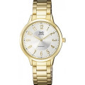 Купити ГОДИННИК Q&Q QA09J014Y ⌚ Наручні годинники на fabrikachasov.com ⭐ Безкоштовна доставка по Україні від 3000 грн ✈ Гарантія ✔ 10.000 моделей. Знижки!