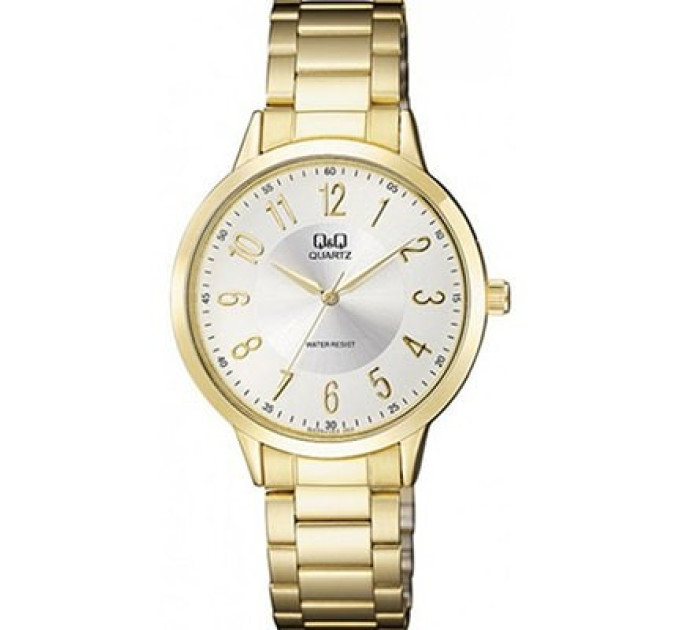 Купити ГОДИННИК Q&Q QA09J014Y ⌚ Наручні годинники на fabrikachasov.com ⭐ Безкоштовна доставка по Україні від 3000 грн ✈ Гарантія ✔ 10.000 моделей. Знижки!