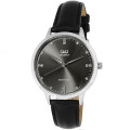 Купити Часы Q&Q QA09-302 ⌚ Наручні годинники на fabrikachasov.com ⭐ Безкоштовна доставка по Україні від 3000 грн ✈ Гарантія ✔ 10.000 моделей годинників кращих брендів!