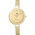 Купити ГОДИННИК Q&Q QA15J010Y ⌚ Наручні годинники на fabrikachasov.com ⭐ Безкоштовна доставка по Україні від 3000 грн ✈ Гарантія ✔ 10.000 моделей. Знижки!