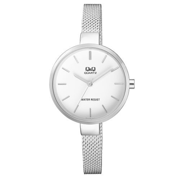 Купити ГОДИННИК Q&Q QA15J201Y ⌚ Наручні годинники на fabrikachasov.com ⭐ Безкоштовна доставка по Україні від 3000 грн ✈ Гарантія ✔ 10.000 моделей годинників кращих брендів!