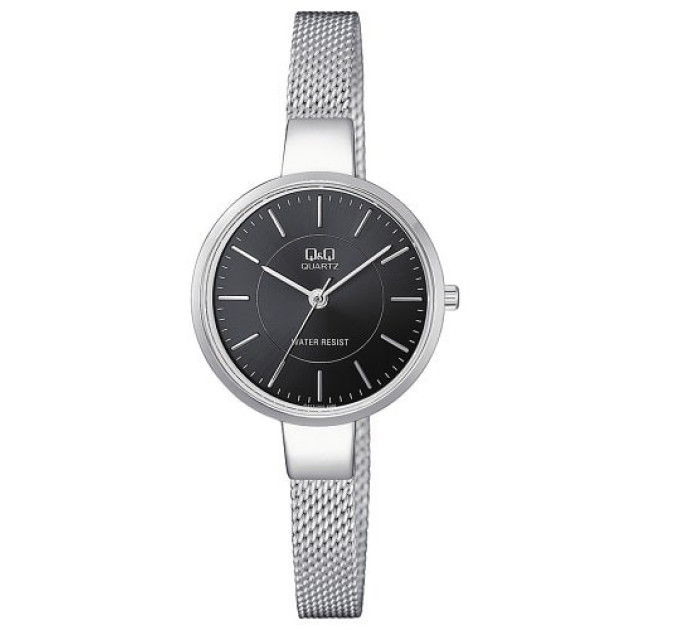 Купити ГОДИННИК Q&Q QA17J202Y ⌚ Наручні годинники на fabrikachasov.com ⭐ Безкоштовна доставка по Україні від 3000 грн ✈ Гарантія ✔ 10.000 моделей годинників кращих брендів!