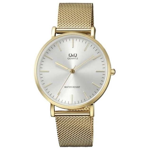 Купити ГОДИННИК Q&Q QA20J001Y ⌚ Наручні годинники на fabrikachasov.com ⭐ Безкоштовна доставка по Україні від 3000 грн ✈ Гарантія ✔ 10.000 моделей. Знижки!