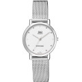 Купить Часы Q&Q QA21-211 ⌚ Наручные часы на fabrikachasov.com ⭐ Бесплатная доставка по Украине от 3000 грн ✈ Гарантия ✔ 10.000 моделей. Скидки!