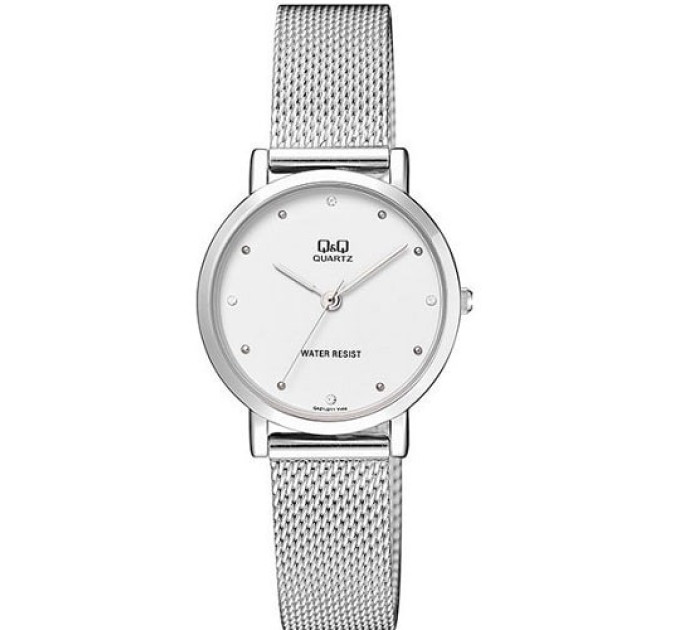 Купить Часы Q&Q QA21-211 ⌚ Наручные часы на fabrikachasov.com ⭐ Бесплатная доставка по Украине от 3000 грн ✈ Гарантия ✔ 10.000 моделей. Скидки!