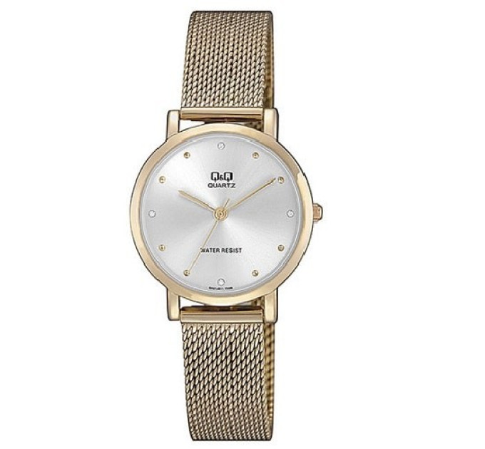Купити ГОДИННИК Q&Q QA21J011Y ⌚ Наручні годинники на fabrikachasov.com ⭐ Безкоштовна доставка по Україні від 3000 грн ✈ Гарантія ✔ 10.000 моделей годинників кращих брендів!