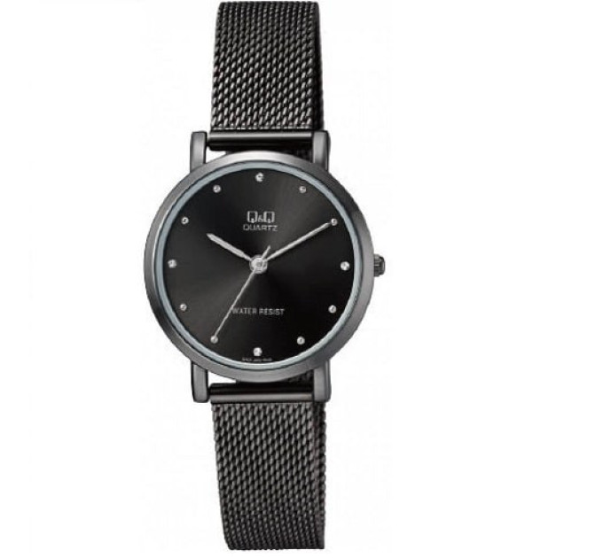 Купити ГОДИННИК Q&Q QA21J402Y ⌚ Наручні годинники на fabrikachasov.com ⭐ Безкоштовна доставка по Україні від 3000 грн ✈ Гарантія ✔ 10.000 моделей годинників кращих брендів!