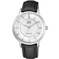Купить Часы Q&Q QA24J301Y ⌚ Наручные часы на fabrikachasov.com ⭐ Бесплатная доставка по Украине от 3000 грн ✈ Гарантия ✔ 10.000 моделей часов лучших брендов!