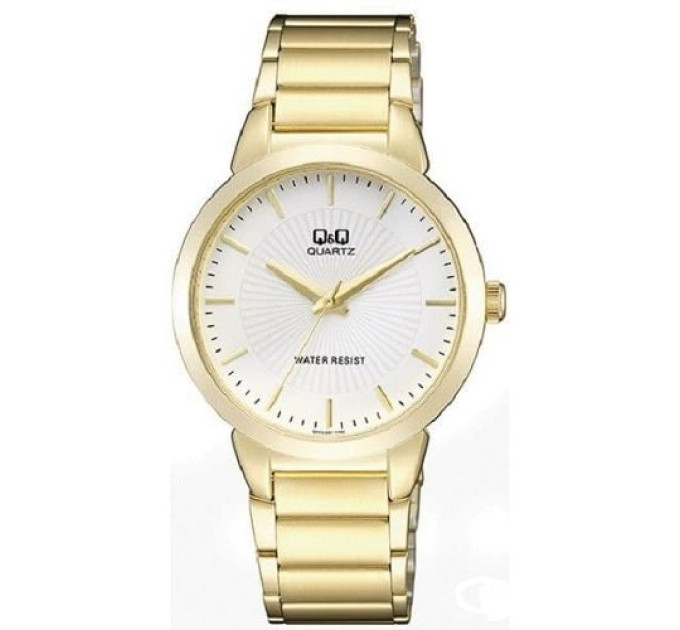Купити ГОДИННИК Q&Q QA42J001Y ⌚ Наручні годинники на fabrikachasov.com ⭐ Безкоштовна доставка по Україні від 3000 грн ✈ Гарантія ✔ 10.000 моделей. Знижки!