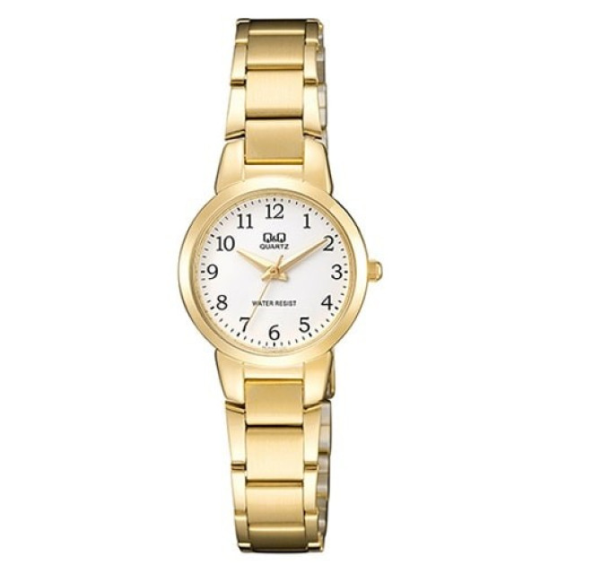 Купити ГОДИННИК Q&Q QA43J004Y ⌚ Наручні годинники на fabrikachasov.com ⭐ Безкоштовна доставка по Україні від 3000 грн ✈ Гарантія ✔ 10.000 моделей годинників кращих брендів!