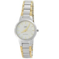 Купити Часи Q&Q QA43-401 ⌚ Наручні годинники на fabrikachasov.com ⭐ Безкоштовна доставка по Україні від 3000 грн ✈ Гарантія ✔ 10.000 моделей годинників кращих брендів!
