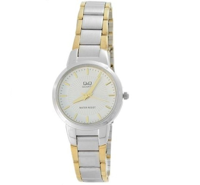 Купити Часи Q&Q QA43-401 ⌚ Наручні годинники на fabrikachasov.com ⭐ Безкоштовна доставка по Україні від 3000 грн ✈ Гарантія ✔ 10.000 моделей годинників кращих брендів!