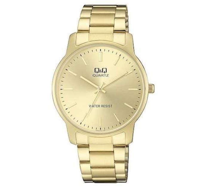 Купить Часы Q&Q QA46J010Y ⌚ Наручные часы на fabrikachasov.com ⭐ Бесплатная доставка по Украине от 3000 грн ✈ Гарантия ✔ 10.000 моделей. Скидки!