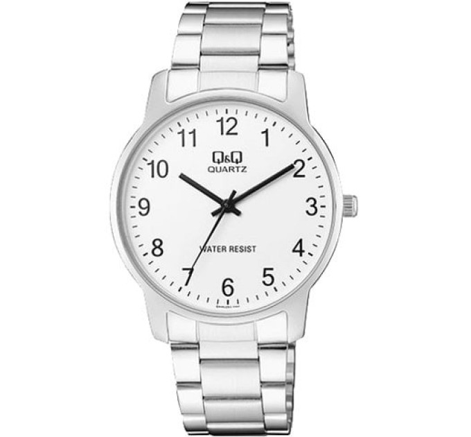 Купить Часы Q&Q QA46J204Y ⌚ Наручные часы на fabrikachasov.com ⭐ Бесплатная доставка по Украине от 3000 грн ✈ Гарантия ✔ 10.000 моделей часов лучших брендов!