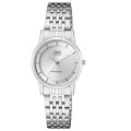 Купити ГОДИННИК Q&Q QA57J201Y ⌚ Наручні годинники на fabrikachasov.com ⭐ Безкоштовна доставка по Україні від 3000 грн ✈ Гарантія ✔ 10.000 моделей годинників кращих брендів!