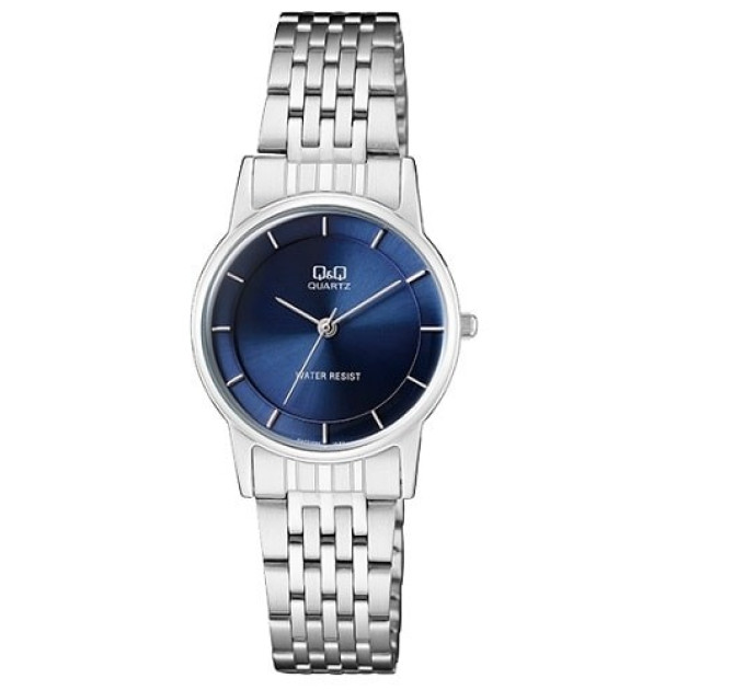 Купити ГОДИННИК Q&Q QA57J202Y ⌚ Наручні годинники на fabrikachasov.com ⭐ Безкоштовна доставка по Україні від 3000 грн ✈ Гарантія ✔ 10.000 моделей годинників кращих брендів!
