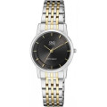 Купити ГОДИННИК Q&Q QA57J402Y ⌚ Наручні годинники на fabrikachasov.com ⭐ Безкоштовна доставка по Україні від 3000 грн ✈ Гарантія ✔ 10.000 моделей годинників кращих брендів!