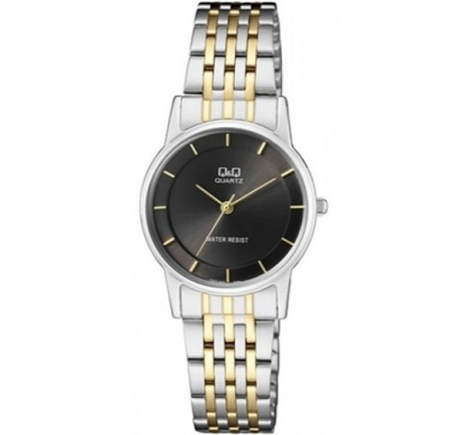 Купити ГОДИННИК Q&Q QA57J402Y ⌚ Наручні годинники на fabrikachasov.com ⭐ Безкоштовна доставка по Україні від 3000 грн ✈ Гарантія ✔ 10.000 моделей годинників кращих брендів!