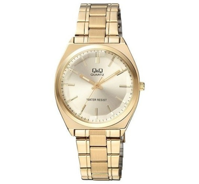 Купити ГОДИННИК Q&Q QA74J010Y ⌚ Наручні годинники на fabrikachasov.com ⭐ Безкоштовна доставка по Україні від 3000 грн ✈ Гарантія ✔ 10.000 моделей годинників кращих брендів!
